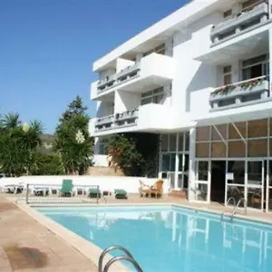 ** Aparthotel Martha's Spagna