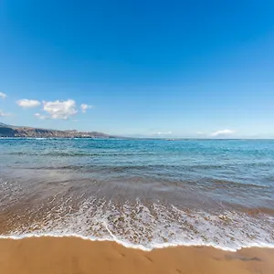 **** Hotel Occidental Canteras Spagna