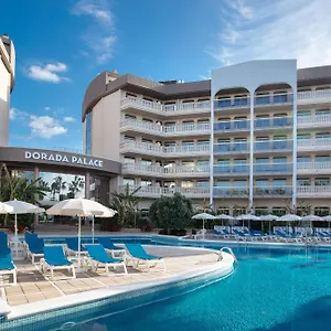 Hotel-aparthotel Dorada Palace Salou
