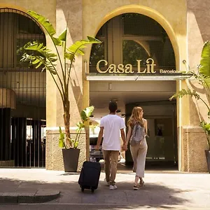 3* Ξενοδοχείο Casa Lit