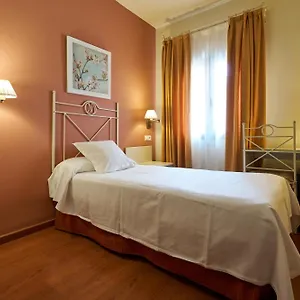 Murillo Hotel Seville