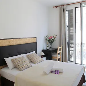 Affittacamere Balkonis, Barcellona