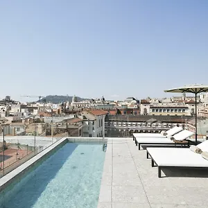 Hotel Yurbban Passage &, Barcellona